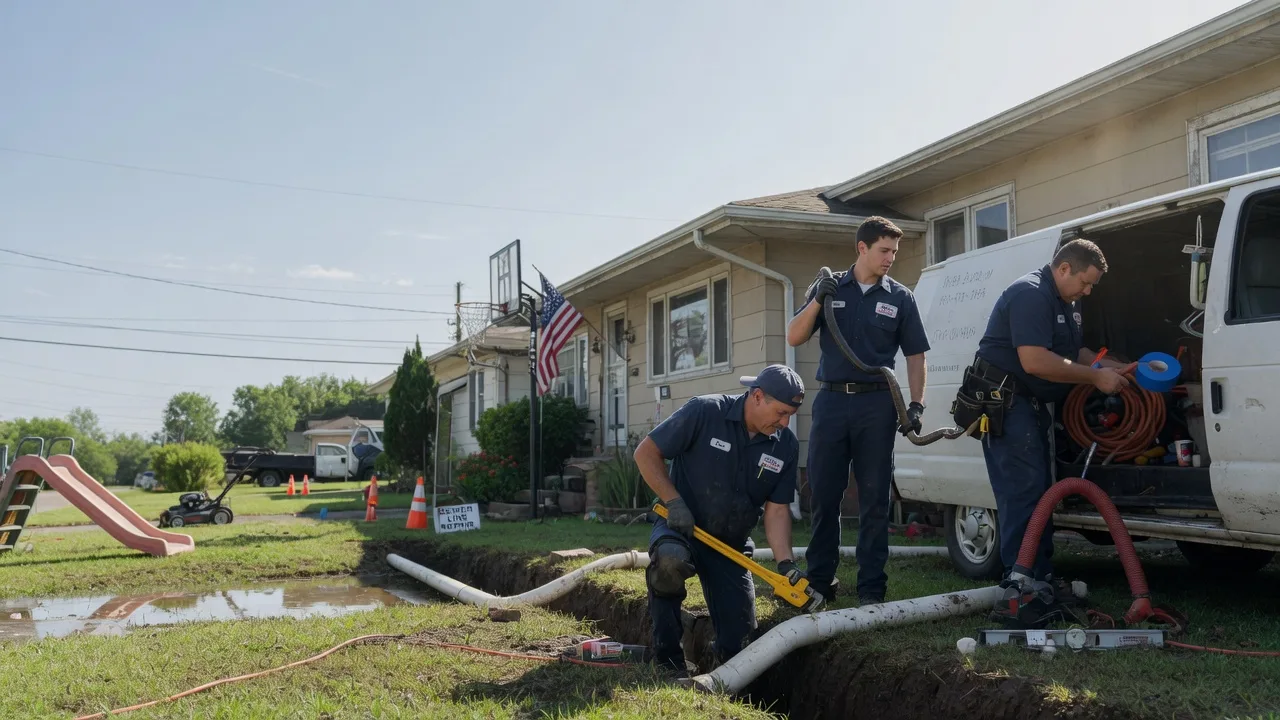 Toilet Installation in South Hill, VA near me
